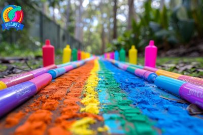 10 activités extérieures captivantes pour égayer vos vacances en famille