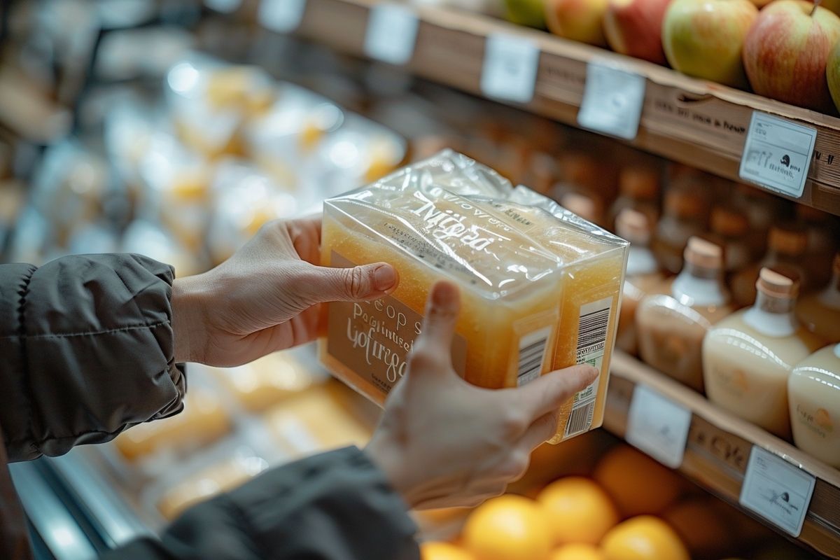 Des conseils pratiques pour ouvrir une brique de jus sans désordre