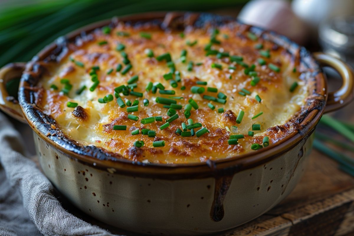 La tartiflette : un plat hivernal économique pour des soirées réussies