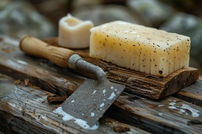 L'astuce ultime pour éviter la terre sous les ongles pendant le jardinage