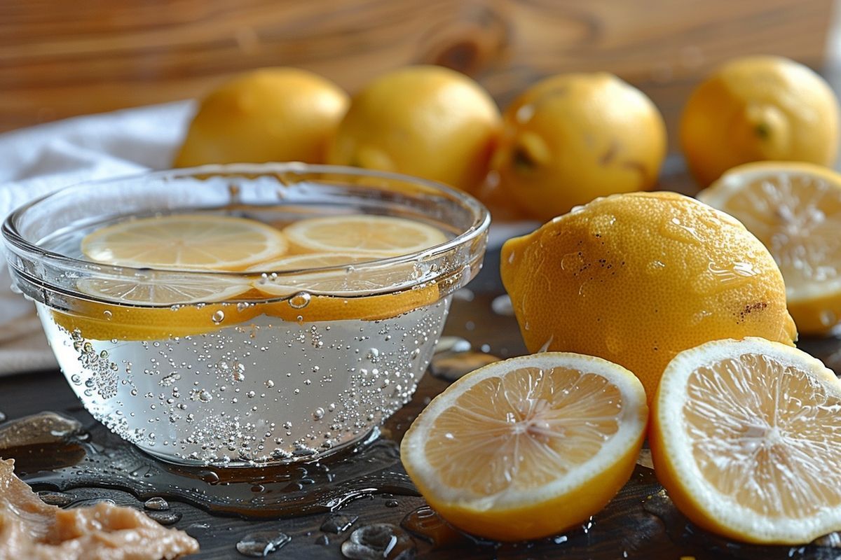 Libérez vos vêtements des taches de fruits rouges grâce à cette technique simple