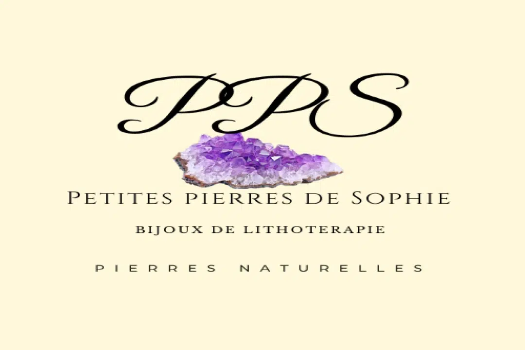 les bienfaits des bijoux de chez petites pierres de sophie